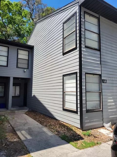 4475 SW 21st Ln, Gainesville, FL 32607