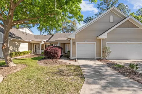 12705 NW 11th Pl, Newberry, FL 32669