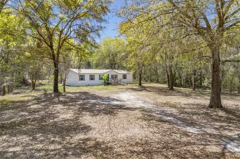 166 SW Chugwater Gln, Fort White, FL 32038