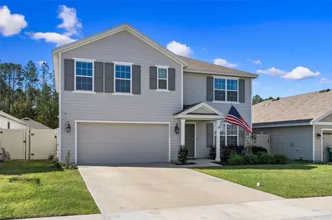 24553 NW 7th Ln, Newberry, FL 32669