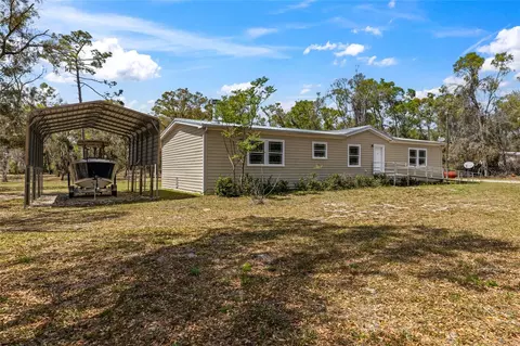 65 NE 565th St, Old Town, FL 32680