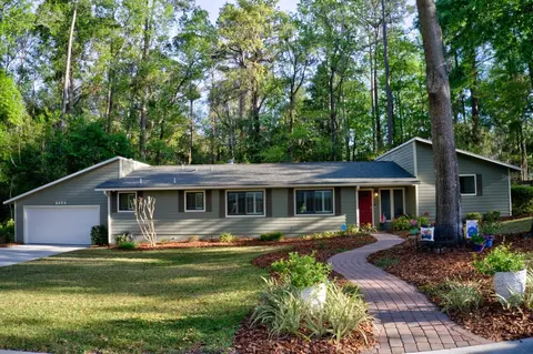 6404 NW 26th Pl, Gainesville, FL 32606