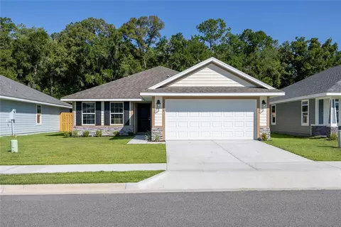 12776 NW 162nd Dr, Alachua, FL 32615