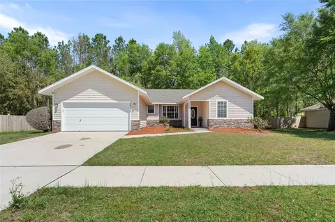 14230 NW 10th Rd, Newberry, FL 32669