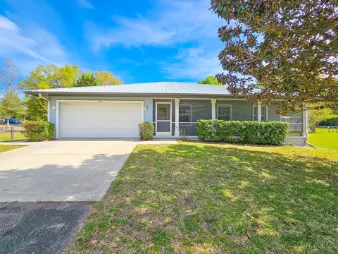 116 Ashley Lake Dr, Melrose, FL 32666