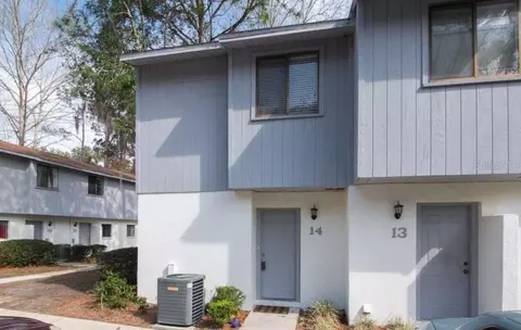 3600 SW 19th Ave #14D, Gainesville, FL 32607