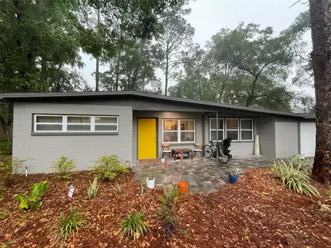 1442 NE 19th Pl, Gainesville, FL 32609