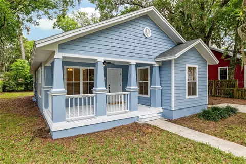 515 NW 4th St, Gainesville, FL 32601