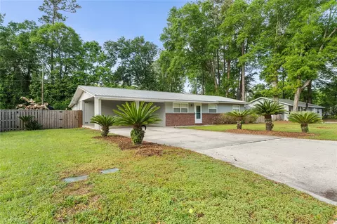 3321 NW 41st Ave, Gainesville, FL 32605