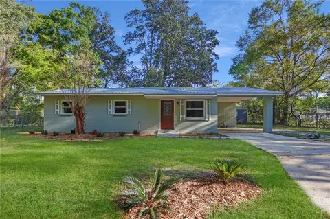 23018 NW 178th Ave, High Springs, FL 32643