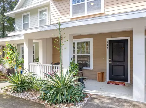 4646 SW 48th Dr #146, Gainesville, FL 32608