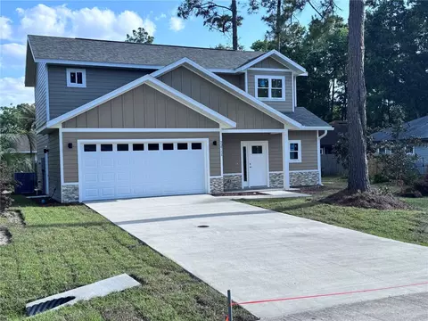 22711 NW 192nd Ln, High Springs, FL 32643