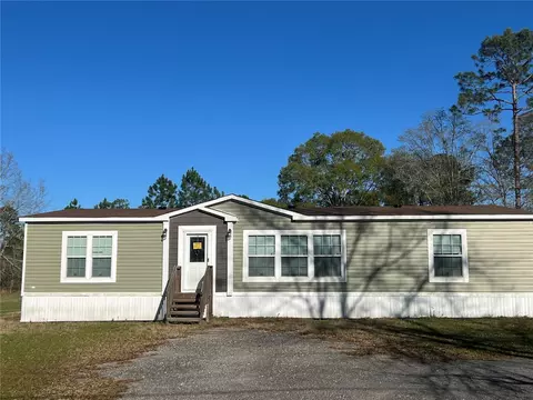 10405 Andrew Raulerson Rd, Glen St Mary, FL 32040