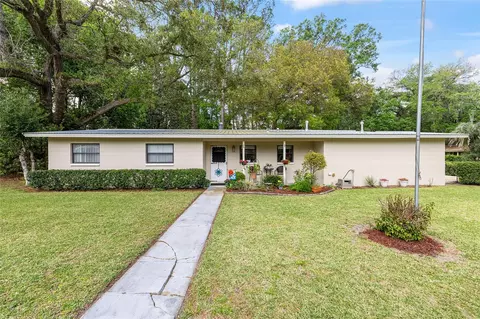 4004 NW 19th Pl, Gainesville, FL 32605