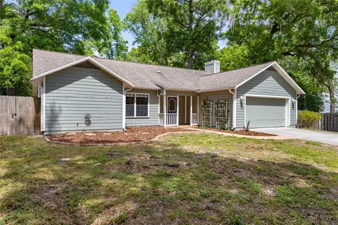 3348 NW 110th Ter, Gainesville, FL 32606