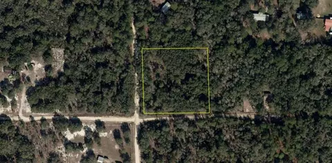 00 NE 73rd Ln, Bronson, FL 32621