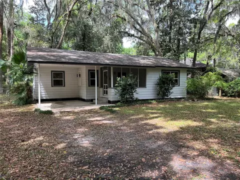 10114 County Road 1469, Earleton, FL 32631