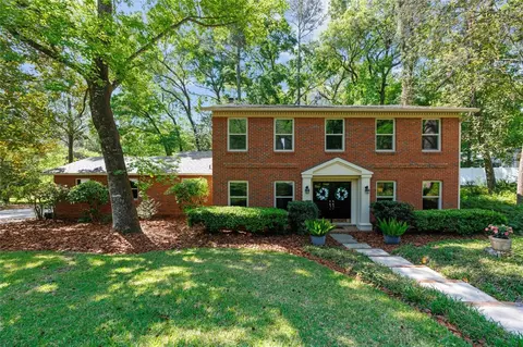 6727 NW 41st Pl, Gainesville, FL 32606