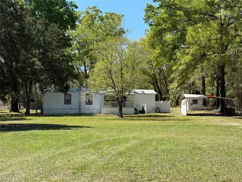 20490 S Us 441 Hwy, High Springs, FL 32643