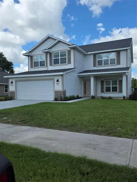 761 SW Rosemary Dr, Lake City, FL 32024