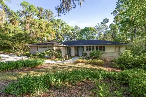 3200 NW 21st Ave, Gainesville, FL 32605