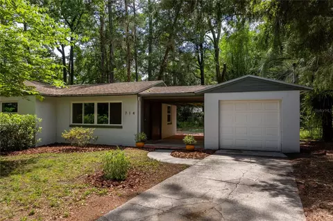 714 NE 7th Ter, Gainesville, FL 32601