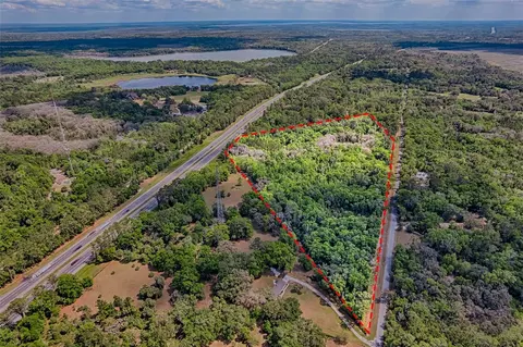 110 SE Wacahoota Rd, Micanopy, FL 32667
