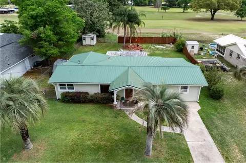 4267 SE 2nd Ave, Keystone Heights, FL 32656