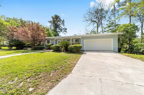 3515 NW 50th Ave, Gainesville, FL 32605