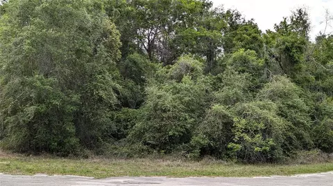 00 SE 23rd Ln, Trenton, FL 32693