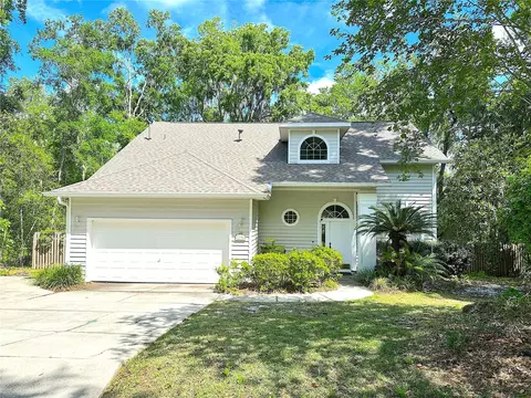 1706 NW 17th Ln, Gainesville, FL 32605