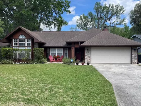 4141 NW 59th Ter, Gainesville, FL 32606