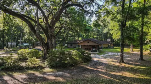 5505 SW 114th Pl, Micanopy, FL 32667