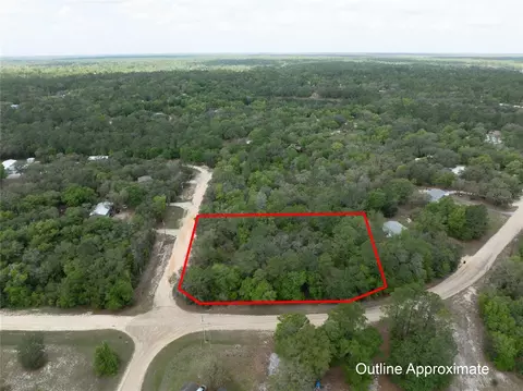 5491 Jefferson St, Keystone Heights, FL 32656