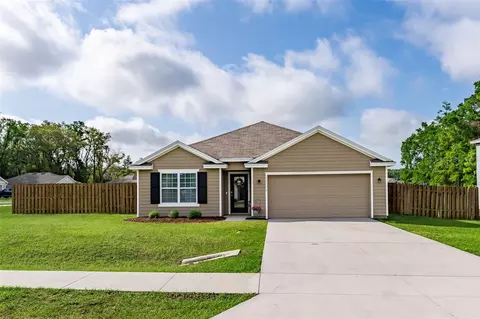 22605 NW 196th Ln, High Springs, FL 32643