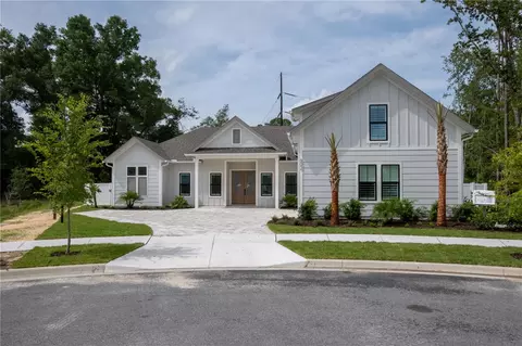 14141 SW 7th Pl, Newberry, FL 32669