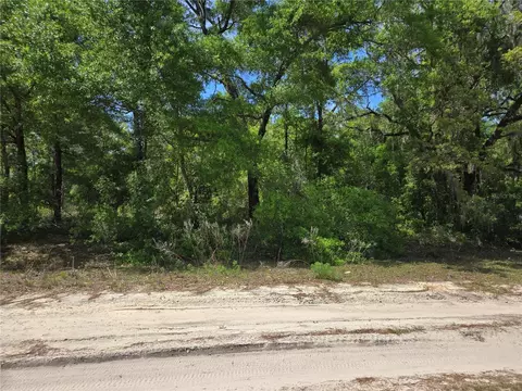 0 NE 155th Ct, Williston, FL 32696