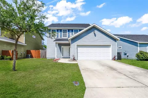 2112 NW 76th Place Pl, Gainesville, FL 32609