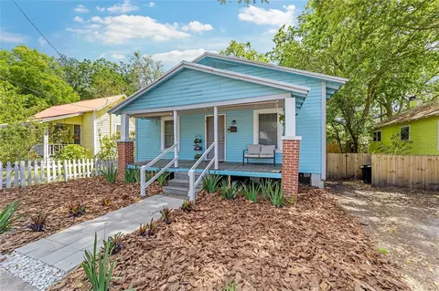 501 NW 3rd St, Gainesville, FL 32601