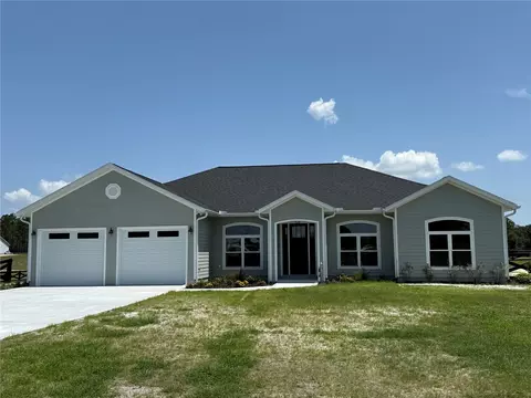 17575 NW 253rd Dr, High Springs, FL 32643