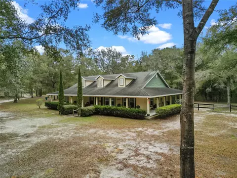 16091 NE 55th St, Williston, FL 32696