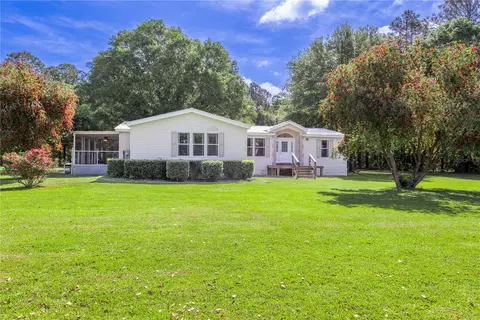 8080 SW 126th Ave, Lake Butler, FL 32054