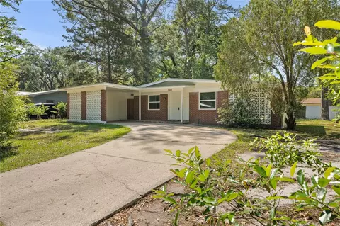 1603 NE 19th Pl, Gainesville, FL 32609