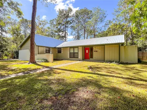 6512 NW 31st Ter, Gainesville, FL 32653