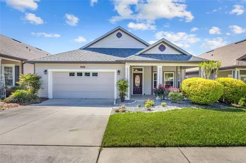 7906 SW 79th Dr, Gainesville, FL 32608