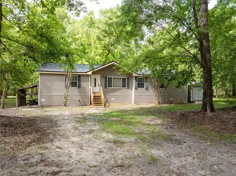 28275 River Run Rd, Branford, FL 32008