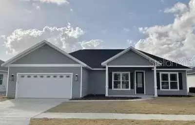 2004 SW 244th Dr, Newberry, FL 32669