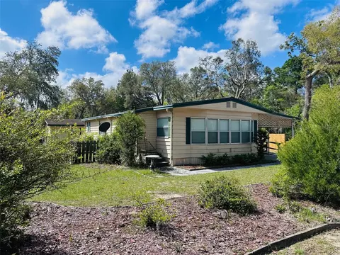 11210 NW 114th St, Chiefland, FL 32626
