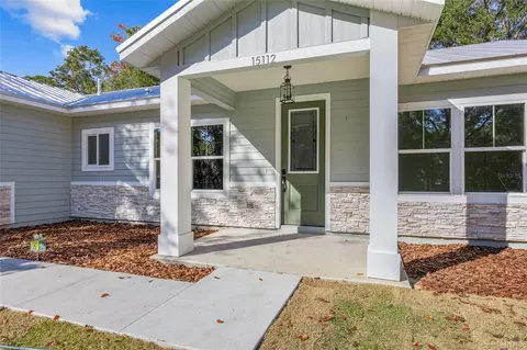15112 NW 5th Ave, Newberry, FL 32669