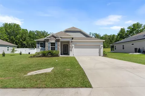 15574 NW 121st Pl, Alachua, FL 32615